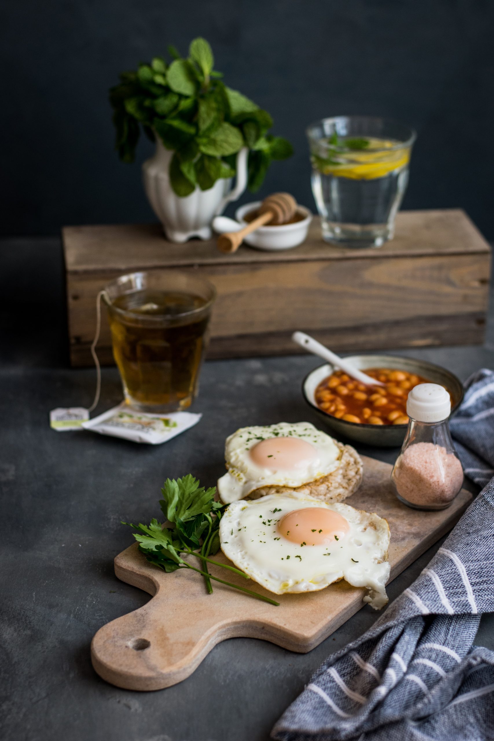 Granny Breakfast Mac's and lunch restaurants in cardiff